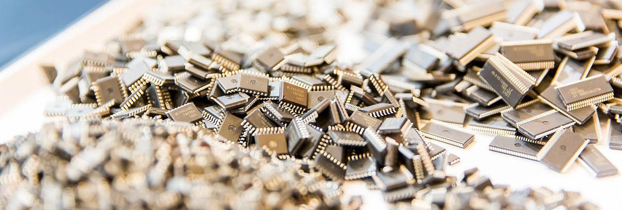 We deliver innovative micro-electronic solutions - Melexis