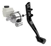 The MLX90377 is compatible with the PTC04 ( DB-HALL06) for mass-production.